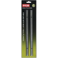 Akcesoria do elektronarzędzi - RYOBI Ostrze strugarki do grubościówki PTB02PK 318 mm 2 szt. - miniaturka - grafika 1
