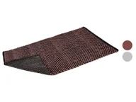 Dywaniki łazienkowe - LIVARNO home Dywanik łazienkowy, 60x90 cm - miniaturka - grafika 1