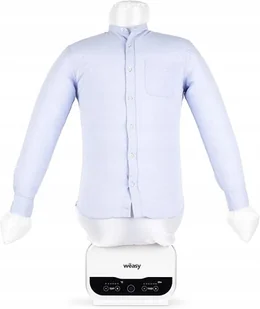 HKOENIG Weasy IRO320 1200W - Parownice do ubrań - miniaturka - grafika 1