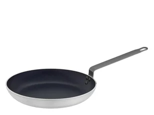 Patelnia aluminiowa o średnicy 400 mm z powłoką Teflon Platinum Plus i warstwą indukcyjną TECHNICA, Platinum Line - Patelnie - miniaturka - grafika 1