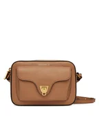 Torebki damskie - Coccinelle Torebka E1 MF6 55 04 01 Brązowy - miniaturka - grafika 1