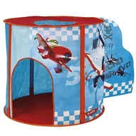 Namioty i tipi dla dzieci - Moose Toys, namiot Samoloty - miniaturka - grafika 1