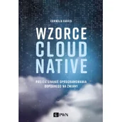 Nauka - Wzorce Cloud Native Davies Cornelia - miniaturka - grafika 1