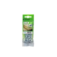 Wkręty - Wkręt 4 x 16 mm 35 szt. Standers - miniaturka - grafika 1