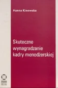 Biznes - Skuteczne wynagrodzenie kadry menadżerskiej - miniaturka - grafika 1