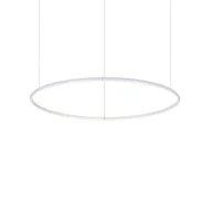 Lampy sufitowe - Ideal Lux Lampa wisząca HULAHOOP SP D080 258768 258768/IL - miniaturka - grafika 1