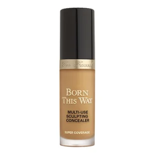 Born This Way Super Coverage Concealer - Korektor - Korektory do twarzy Born This Way Super Coverage Concealer - Korektor - Korektory do twarzy - miniaturka - grafika 1