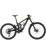 Rowery - Trek Slash 9.8 XT 2025 gen 6 ML Black Olive - miniaturka - grafika 1