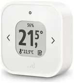 Systemy inteligentnych domów - Eve Thermo Control - technologia Matter - miniaturka - grafika 1