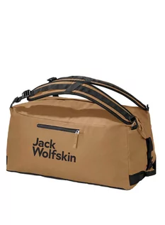 Torby podróżne - Jack Wolfskin Torba podróżna Traveltopia 59 cm dunelands - grafika 1