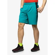 Spodnie sportowe męskie - Spodenki treningowe męskie Under Armour UA Tech Vent Short - miniaturka - grafika 1
