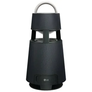 LG Xboom 360 RP4 Czarny - Głośniki przenośne - miniaturka - grafika 1