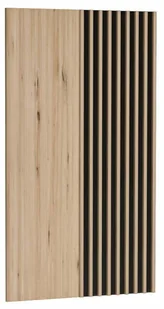 Elior Ozdobny panel ścienny lamelowy dąb artisan Z5-D37 - Panele ścienne i boazeria Elior Ozdobny panel ścienny lamelowy dąb artisan Z5-D37 - Panele ścienne i boazeria - miniaturka - grafika 1