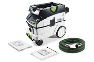 Odkurzacze przemysłowe - FESTOOL Cleantec CTL 26 E 574945 - miniaturka - grafika 1