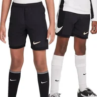 Spodenki damskie - Nike Academy25 Dri-Fit szorty dla starszych dzieci, HJ3833 - miniaturka - grafika 1