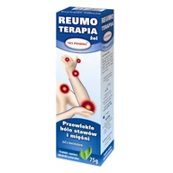 Stawy, mięśnie, kości - Alpa Reumo Terapia 75 g - miniaturka - grafika 1