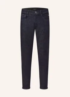 Replay Jeansy Anbass Slim Fit blau - REPLAY - Spodnie męskie - miniaturka - grafika 1