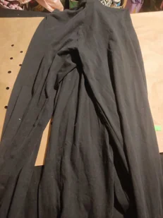 Legginsy damskie klasyczne długa rozmiar M (464) bez kartonika - Legginsy - miniaturka - grafika 1