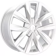 Felgi aluminiowe - Felgi 18 m.in. do VW VOLKSWAGEN T5 T6 Transporter - RBY1351 - miniaturka - grafika 1