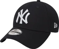 Czapki dla dzieci - New Era Czapka dziecięca NEW ERA New York Yankees 6-12 lat - miniaturka - grafika 1