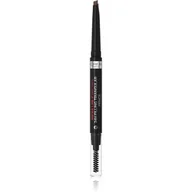Akcesoria i kosmetyki do stylizacji brwi - L'Oreal Infaillible Brows 24h Kredka do brwi Light Brunette 1szt - miniaturka - grafika 1