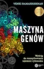Nauki przyrodnicze - Maszyna Genów. Wyścig Do Rozszyfrowania Tajemnic Rybosomu - miniaturka - grafika 1