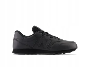 New Balance GM500ZB2 Buty męskie - Buty sportowe męskie - miniaturka - grafika 1