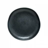 Talerze - Costa Nova Talerz płytki Livia Black 28 cm - miniaturka - grafika 1