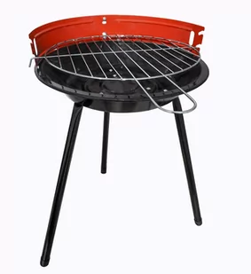 Landmann Grill okrągły fi. 30 cm - 11008 - Grille - miniaturka - grafika 1