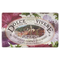 Kosmetyki do kąpieli - Nesti Dante nesti Dante mydła Dolce Vivere Portofino, szt. (3 X 250 G) 0837524001394 - miniaturka - grafika 1
