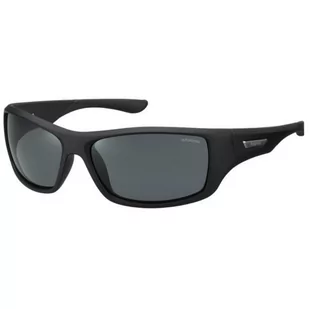 Okulary przeciwsłoneczne Polaroid 7013 807 63 M9 z polaryzacją - Okulary przeciwsłoneczne - miniaturka - grafika 1