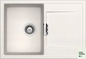 Zlewozmywaki - Schock Zlew MONO D-100S DAY Cristadur) - miniaturka - grafika 1