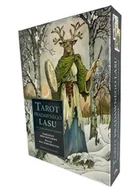 Ezoteryka - Tarot Pradawnego Lasu Nowa - miniaturka - grafika 1
