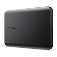 HDD TOSHIBA Canvio Basics 1TB 2022 HDTB510EK3AA