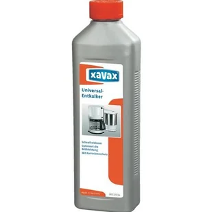 Xavax ODKAMIENIACZ UNIWERSALNY 500ML - Środki do kuchni i łazienki - miniaturka - grafika 1