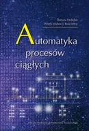 Systemy operacyjne i oprogramowanie - Automatyka procesów ciągłych - miniaturka - grafika 1
