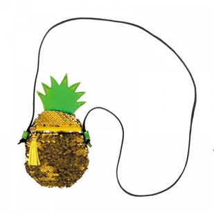 Starpak Torebka Na Ramie Party Ananas Pb 24/48 - Torby szkolne - miniaturka - grafika 1