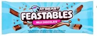 Czekolada - Feastables MrBeast Milk Chocolate 60g - miniaturka - grafika 1