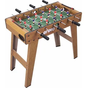 Stół do piłkarzyków ENERO 1056012 - Piłkarzyki - miniaturka - grafika 1