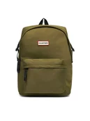 Plecaki - HUNTER HTR-B-009-07 Khaki - miniaturka - grafika 1