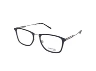 Okulary korekcyjne, oprawki, szkła - Calvin Klein CK19717F 410 - miniaturka - grafika 1