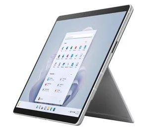 Microsoft Surface Pro 9 5G 13" SQ3 - 8GB RAM - 128GB Dysk - Win11 - platynowy - Kup na Raty -  - Laptopy 2w1 - miniaturka - grafika 1