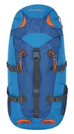 Plecaki - Plecak Husky Scape 38l niebieski - miniaturka - grafika 1