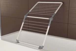 Suszarka na pranie Artweger Superdry Wing Obsidian Grey - Suszarki na ubrania - miniaturka - grafika 3