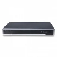 Rejestratory do monitoringu - Rejestrator IP DS-7604NI-K1/4G - miniaturka - grafika 1