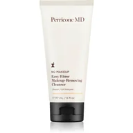 Żele do mycia twarzy - Perricone MD No Makeup Easy Rinse Makeup-Removing Cleanser żel oczyszczający 59 ml - miniaturka - grafika 1