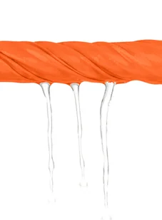 Ręcznik Sea to Summit Pocket Towel XL - outback orange - Ręczniki - miniaturka - grafika 5