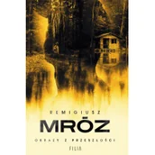 Powieści - Filia Obrazy z przeszłości - miniaturka - grafika 1