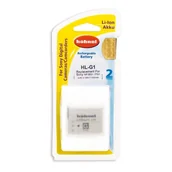 Akumulatory do aparatów dedykowane - Hahnel HL-G1 Sony HA HL-G1 SONY - miniaturka - grafika 1