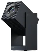 Projektory - Wanbo Cube 2 Pro Niebieski - miniaturka - grafika 1